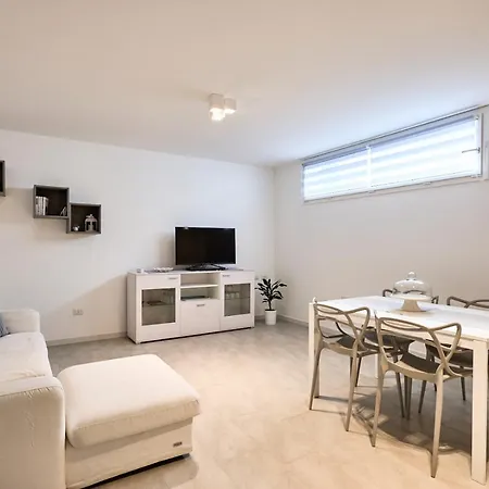 Vakantiehuis Corallo House *