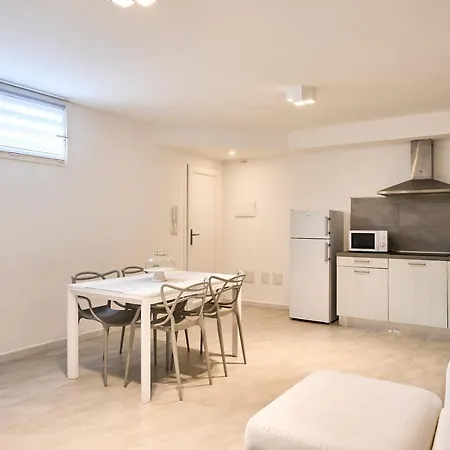 Corallo House Vakantiehuis Alghero