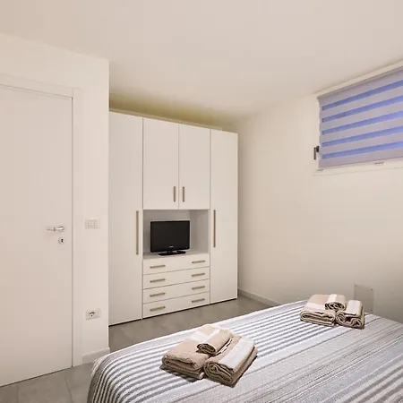 Corallo House *