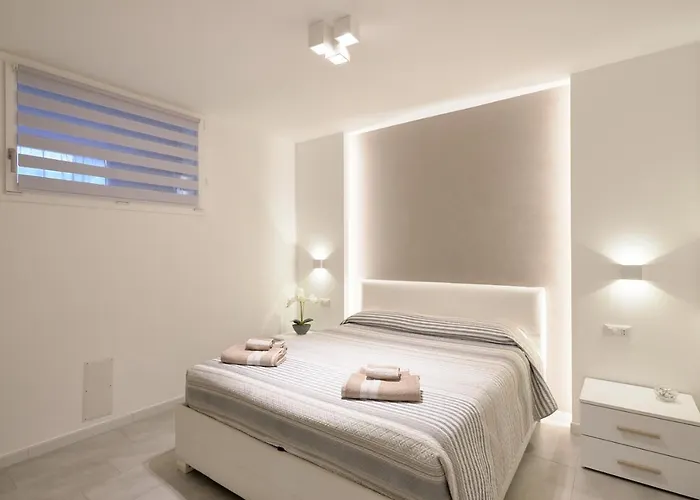 Vakantiehuis Corallo House