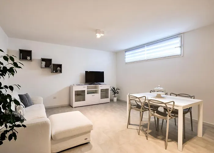 Vakantiehuis Corallo House *