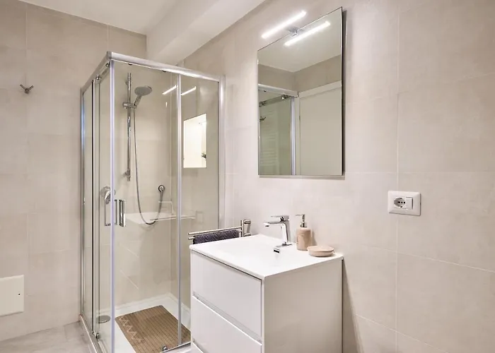 Corallo House * Alghero