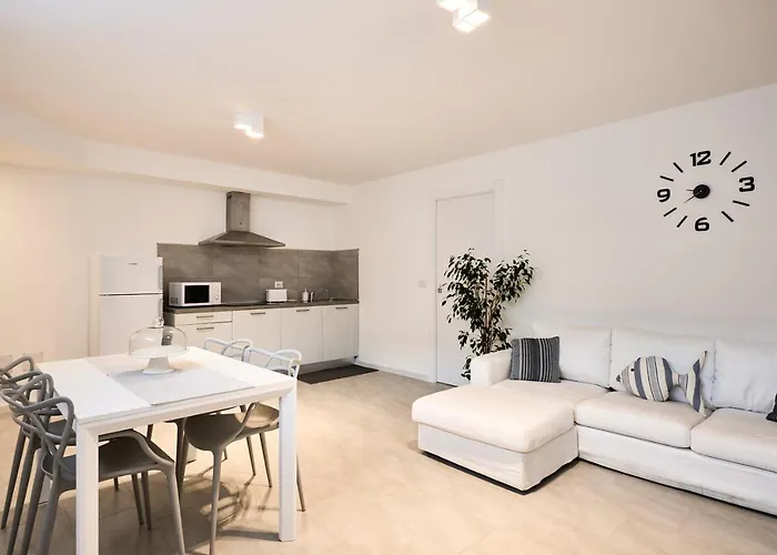 Vakantiehuis Corallo House *