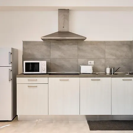 Corallo House * Alghero