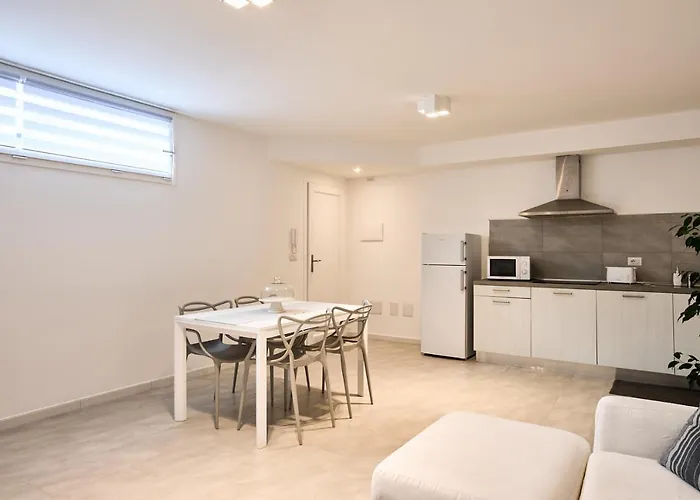 Corallo House Nyaraló Alghero