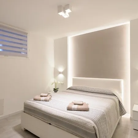 בית נופש Corallo House