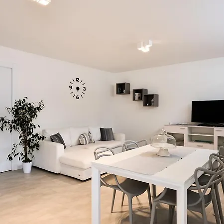 בית נופש Corallo House אלגהרו