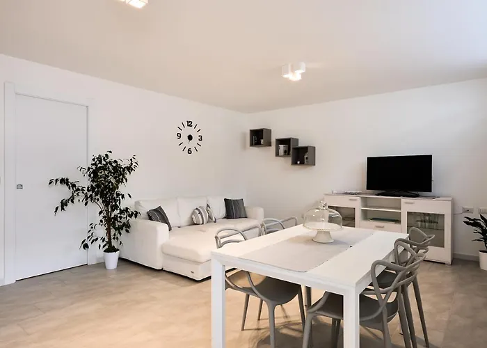 בית נופש Corallo House אלגהרו